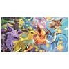 Pokemon Card Game Rubber Playmat Dash! Eevees