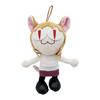 New Toys Neco Arc Plush Game Peripheral Princess Cat Star Plush Doll