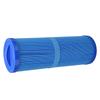 Swimming Pool Filter PP Children"s SPA Filter Element Replacement for PWW50L Blue