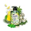 Lux Freesia Antibacterial Hand Soap (3-Pack)