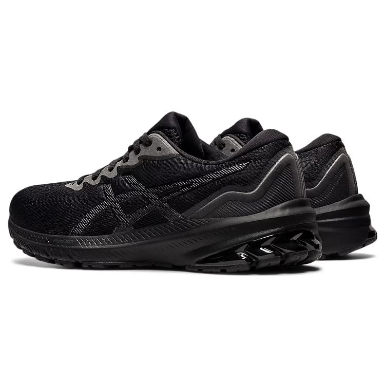 Asics GT 1000 11 'Triple Black' Женские 1012B197-002