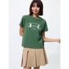 Uniqlo Япония Mofusand Ut Короткий