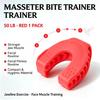 Silicone Jaw Exerciser for Face & Neck Toning