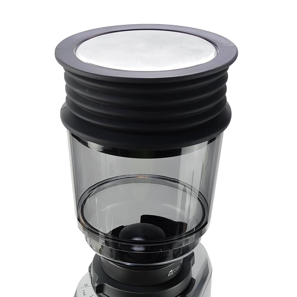 Силиконовый поддон для кофейных зерен кофемолки Barazza Valia WPM