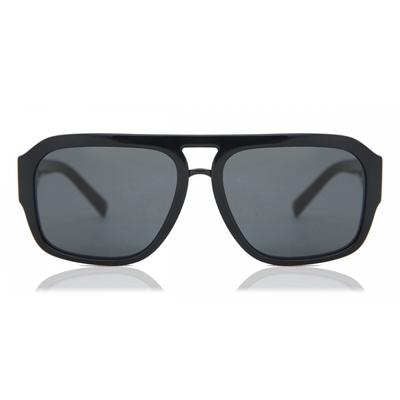 Солнцезащитные очки Dolce Gabbana Dg4403 501 87 для мужчин