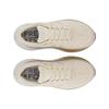 New Balance  Fresh Foam X More v6 Permafrost Women Sneakers Cream Bisque White WMORLB6