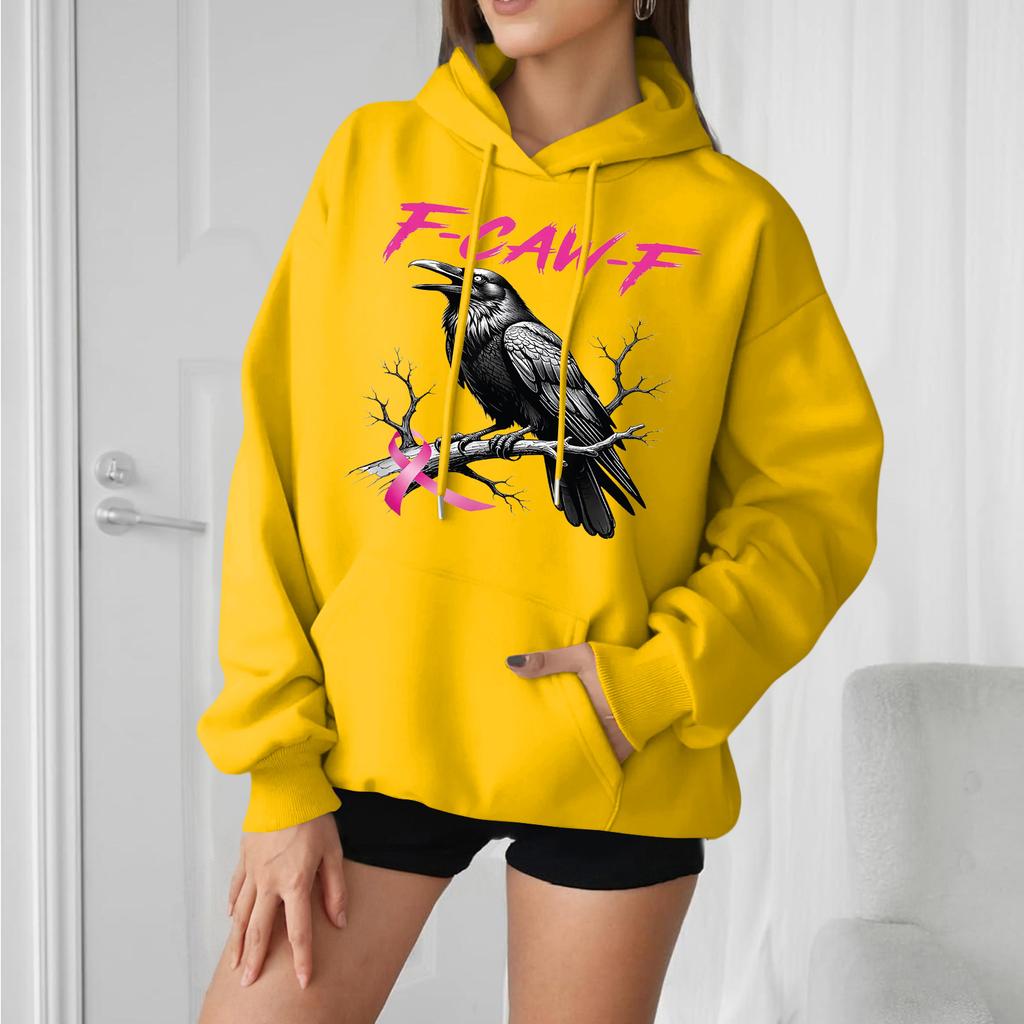 Женская мода, повседневные универсальные повседневные толстовки, топы с длинными рукавами, толстовки