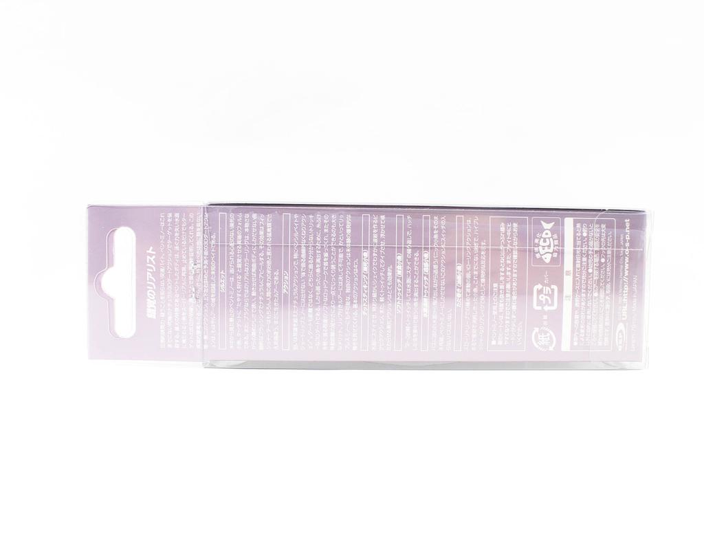 Sale OSP Bent Minnow 76F Floating Minnow Lure GF-76 (0831)