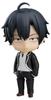 Nendoroid After All, My Youth Romantic Comedy Is Wrong. Complete Hikigaya Hachiman Non-scale Plastic Painted Movable Figure