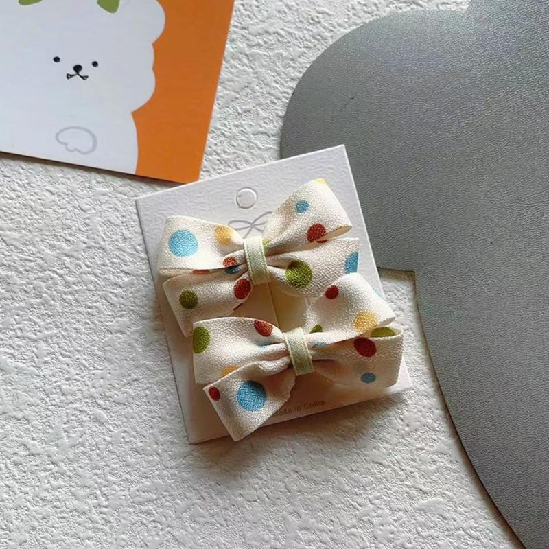 Фиолетовые милые заколки для волос с бантиком, аксессуары для волос для маленьких девочек, красные заколки для девочек, детские заколки для волос, детские заколки для волос, подарки