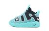 Air More Uptempo Светлая Аква TD CK0825-403