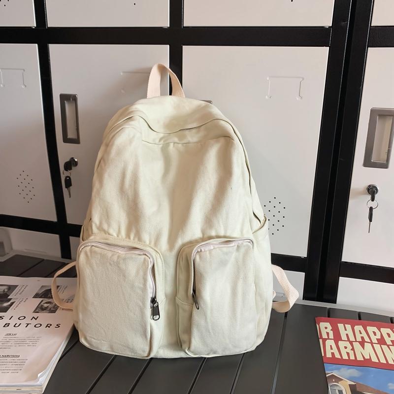 Школьный женский рюкзак для ноутбука, студенческий рюкзак