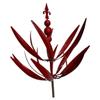 Creative Yard Sculpture Garden Rotating Deck Wind Chime Decoration Windmill Decor