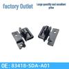 Крепежный кронштейн замка подлокотника Honda Accord (83418-SDA-A01/83419-SDA-A01)