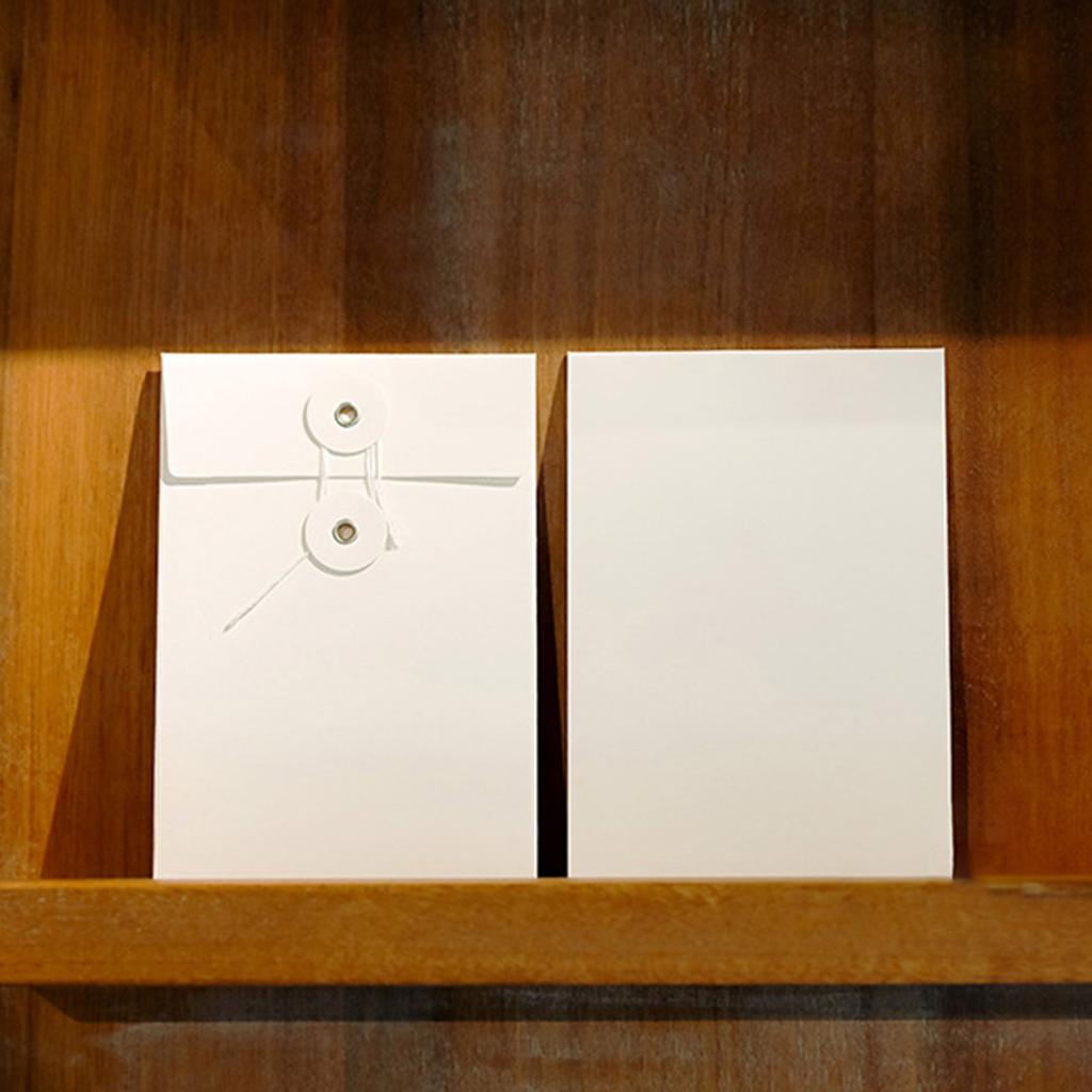 20 шт./набор конвертов из крафт-бумаги, конверты для приглашений, конверты для открыток, конверты из крафт-бумаги, коричневые конверты, конверты для карточек