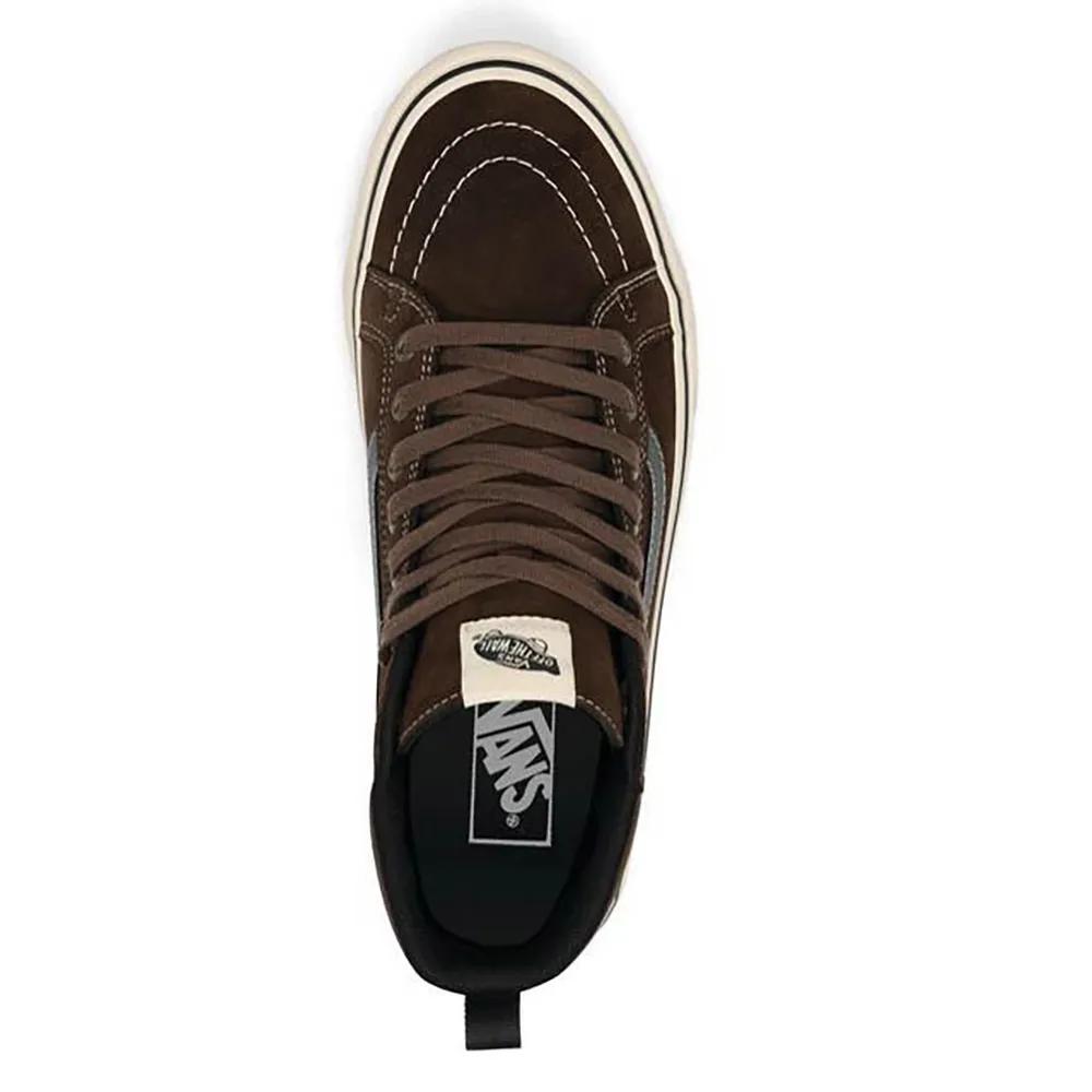 Vans Кроссовки MTE Sk8-Hi Insulated