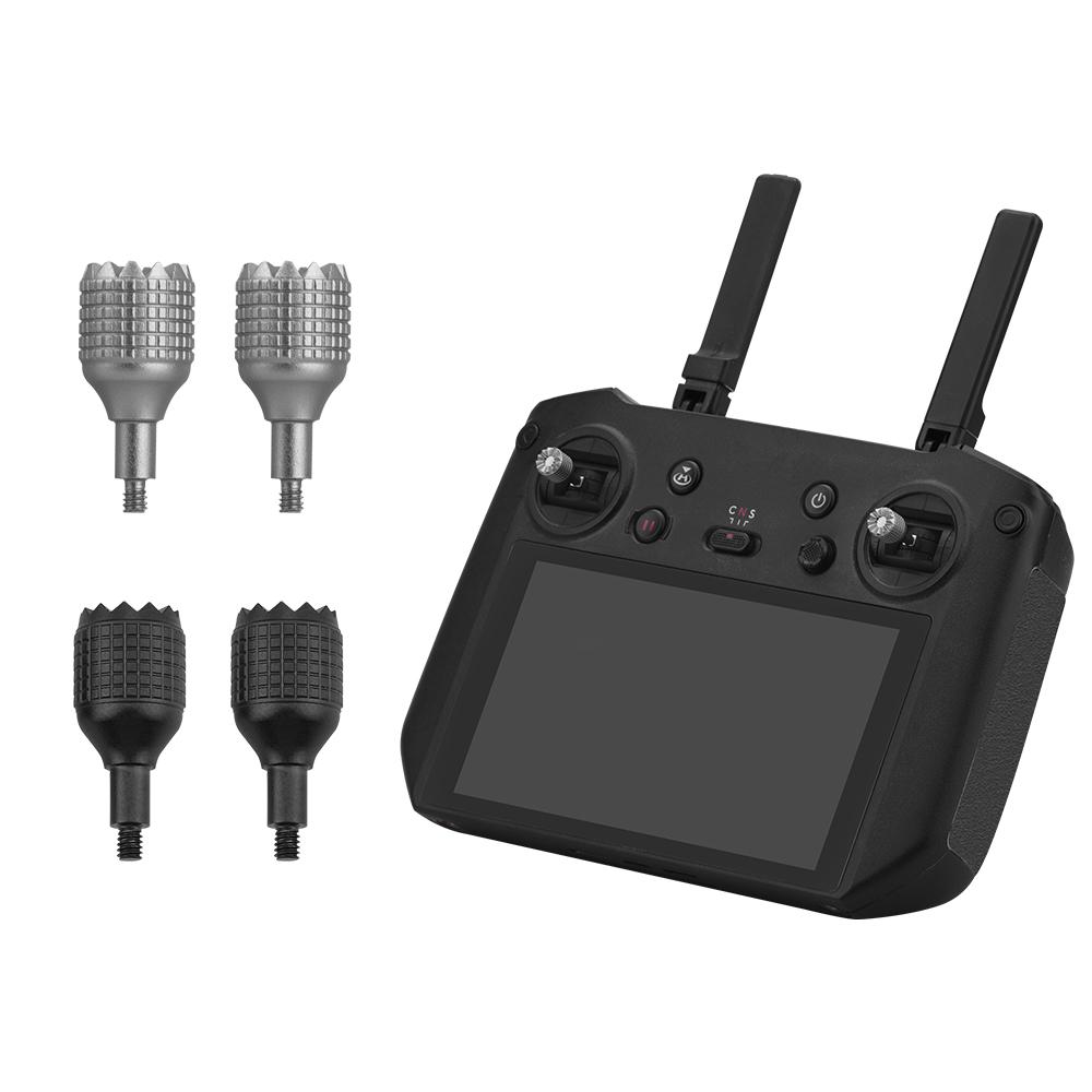 Джойстик для дрона DJI Mini 3 Pro/Mavic 3 Classic, держатель для большого пальца на пульте RC Pro, аксессуар для дрона DJI