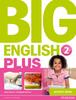 Книга Big English Plus 2 Activity Book