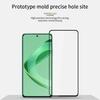 MOFI JK Series-1 for Huawei nova 12 SE 4G Screen Protector 2.5D Arc Edge Full Glue Film