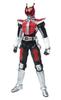 TAMASHII NATIONS TWIST ACTION FORM Kamen Rider Sword Form Den-O