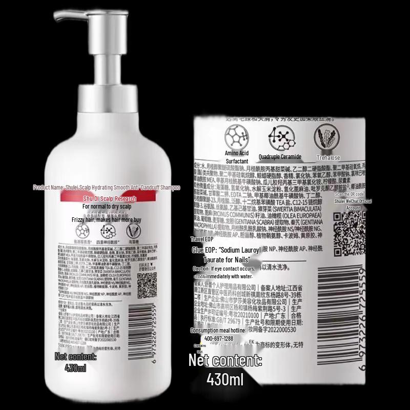 SURELEE PRO Family Hair Care Set