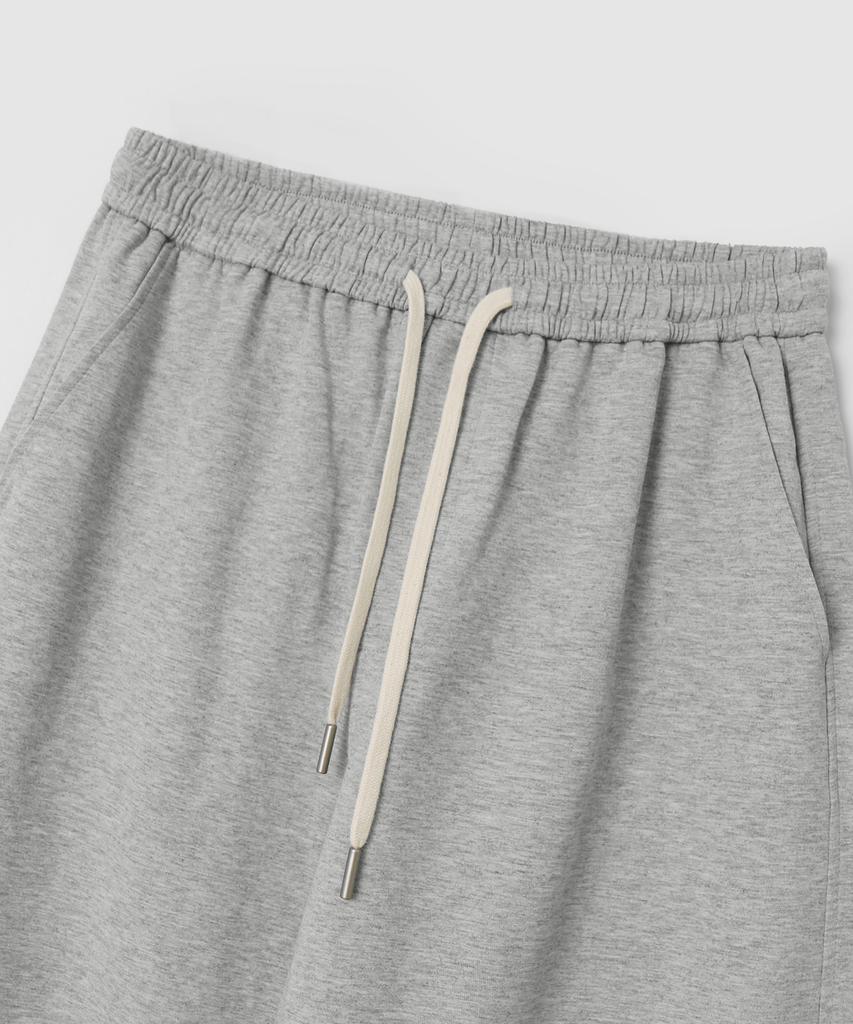 MOOD INSIDE Essential Wide Elastic Pants_4 Colors