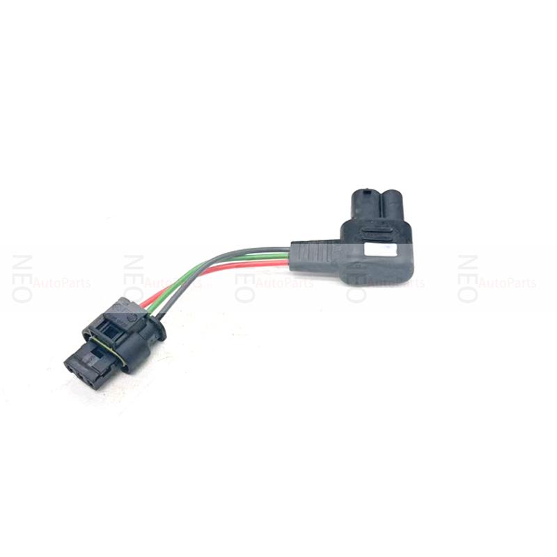 61129123571 Совершенно новый кабель аккумулятора IBS для BMW E90 Отрицательный адаптер leads Интеллектуальный датчик OEM 9123571 009429901 12517615476