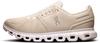 Cloud 6 Women Sneakers Pearl/white