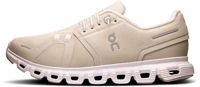 Кроссовки Cloud 6 Women pearl/white
