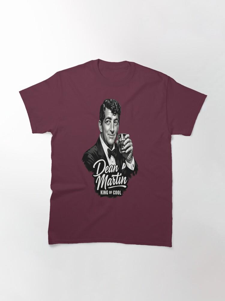 Dean Martin Dean Martin Classic T-Shirt