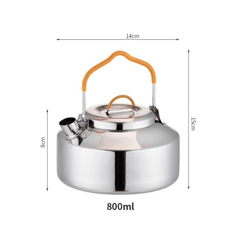 Самовар на дровах