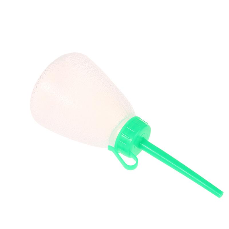 1 шт. масляная жидкость может насос масленка 60 мл пластиковая бутылка для старомодной бытовой промышленной плоской швейной машины челночного стежка