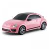 Dongyousha 1 14 Rc Volkswagen Beetle Pink Dk 78000