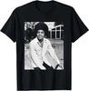 Майкл Джексон в доме в Лос-Анджелесе The Jackson 5 1975 Футболка