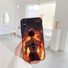 FM34 One Piece ACE Phone Case for Samsung Galaxy A11 A12 A13 A15 A52S A53 A55 A56 A70 A71 A72 A73 F06 F16 F56 S10 Plus S10e