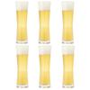 Long Tumbler Tumbler Modern 400ml X 6 Piece Set B-26101HS