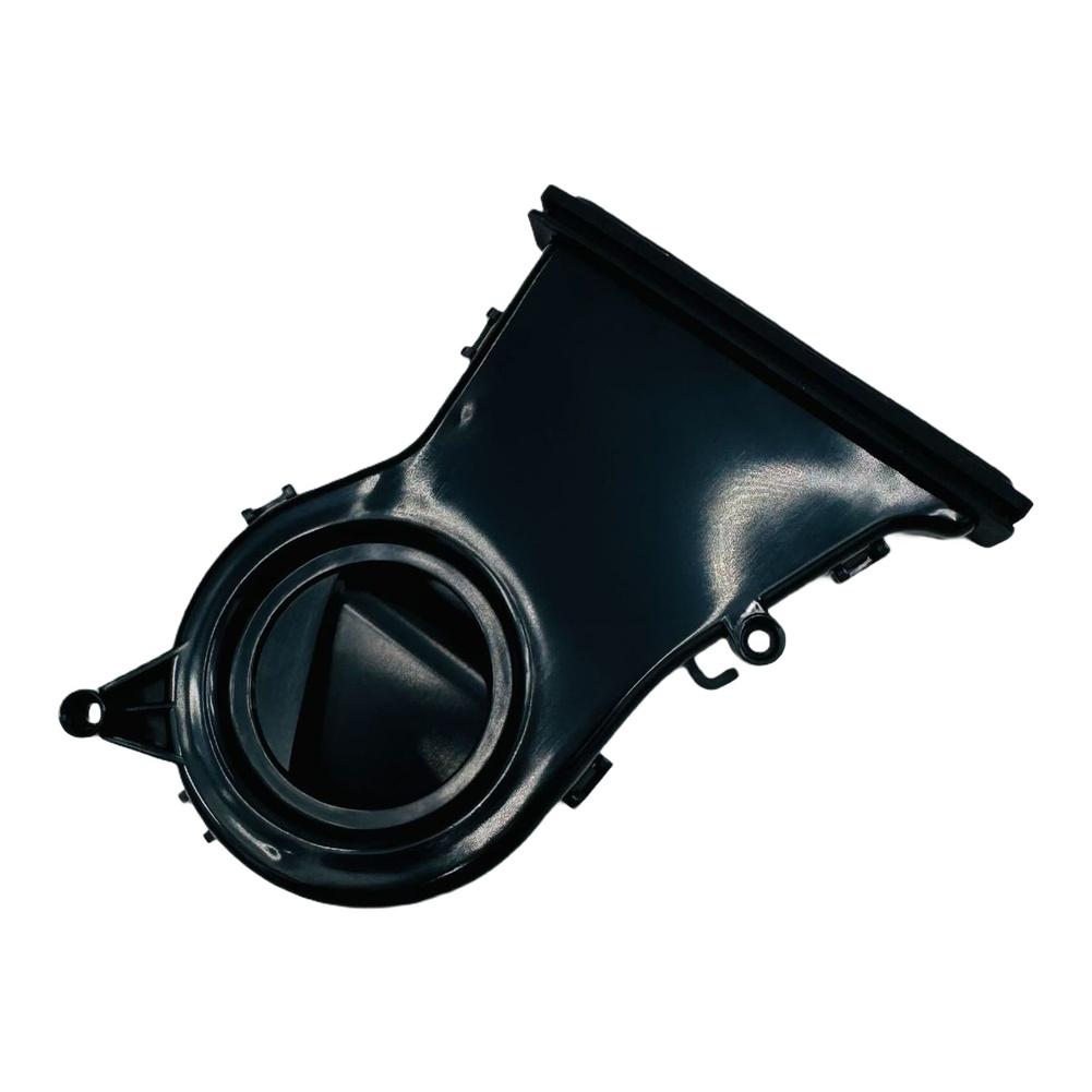 Main Engine Ventilator Motor Vacuum Cleaner Fan Assembly Module For Tapo RV30 Plus / RV20 Max Vacuum Cleaner Accessories