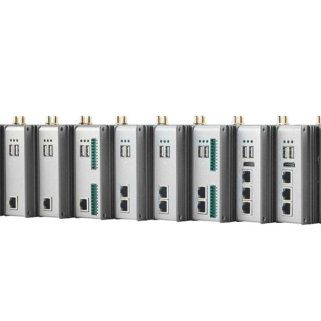 BeiLai BL35x Edge AI Industrial IoT Computer for Multi-Scenario Energy Applications