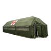 Stealth Leopard 37sqm Mesh Tent Replacement Parts