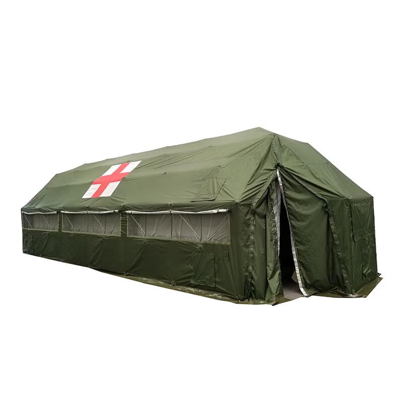 Stealth Leopard 37sqm Mesh Tent Replacement Parts