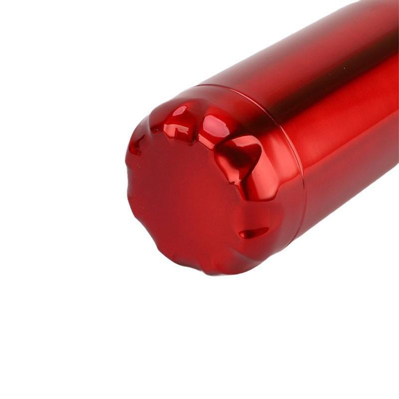 304 Stainless Steel Double Wall Vacuum Insulated Bottle Sports Outdoor Portable Cup