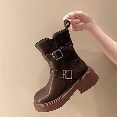 Ботинки – Ботинки