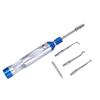 Quality Dental Automatic Crown Remover Set