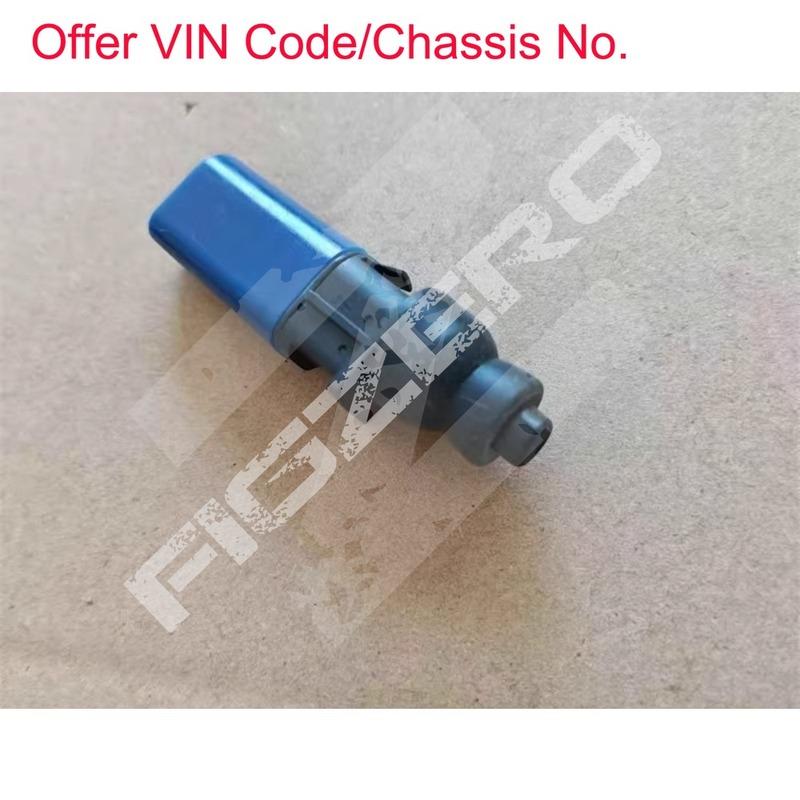 Fuel Tank Cap Port Cover Plate Auxiliary Spring Pressing Switch 1pc for Geely Okavango L Brand New