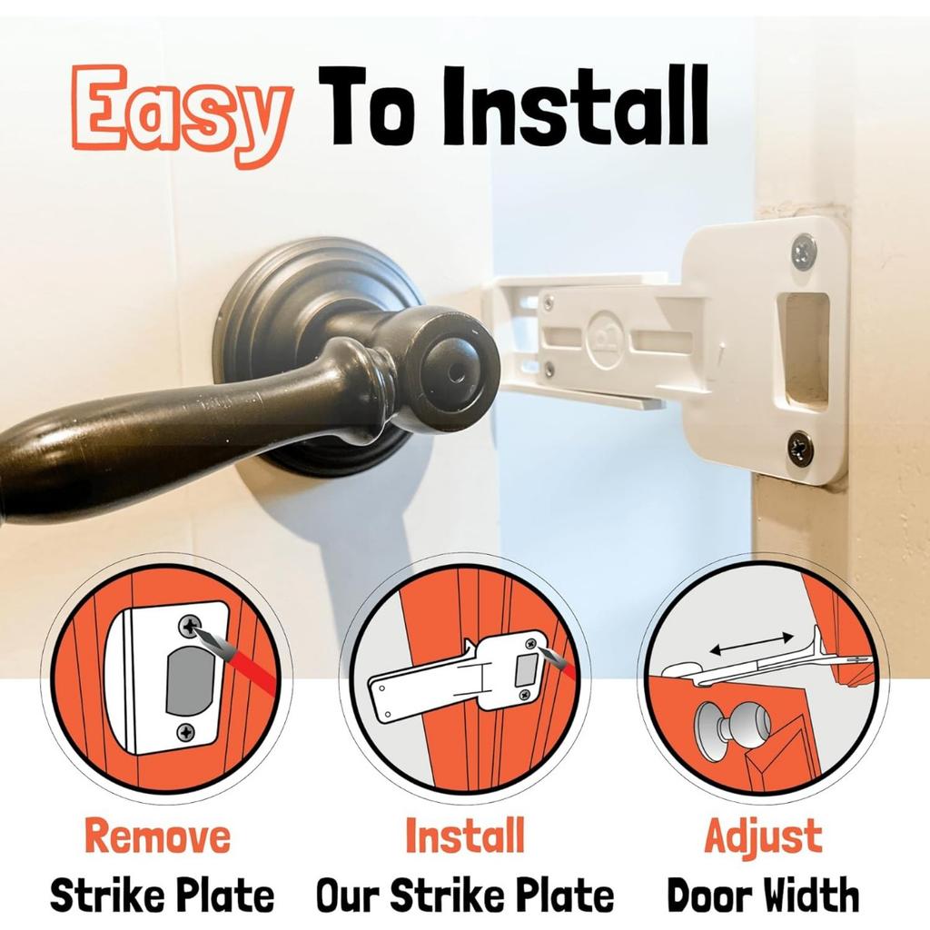 Дверной барьер для кошек, выдвижная защелка для двери для домашних животных, стопор для двери для котят, поддержка защелки для кошек, легкое решение