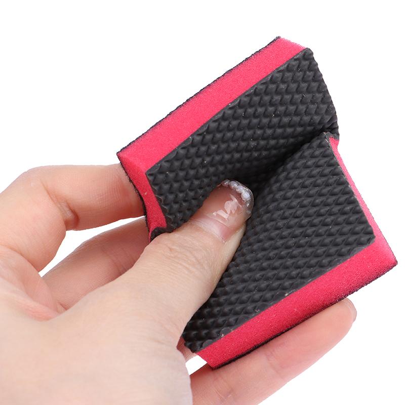 Чистая глина, грязевая губка, чистящее средство для авто, чистящее средство для детейлинга, уход за автомобилями