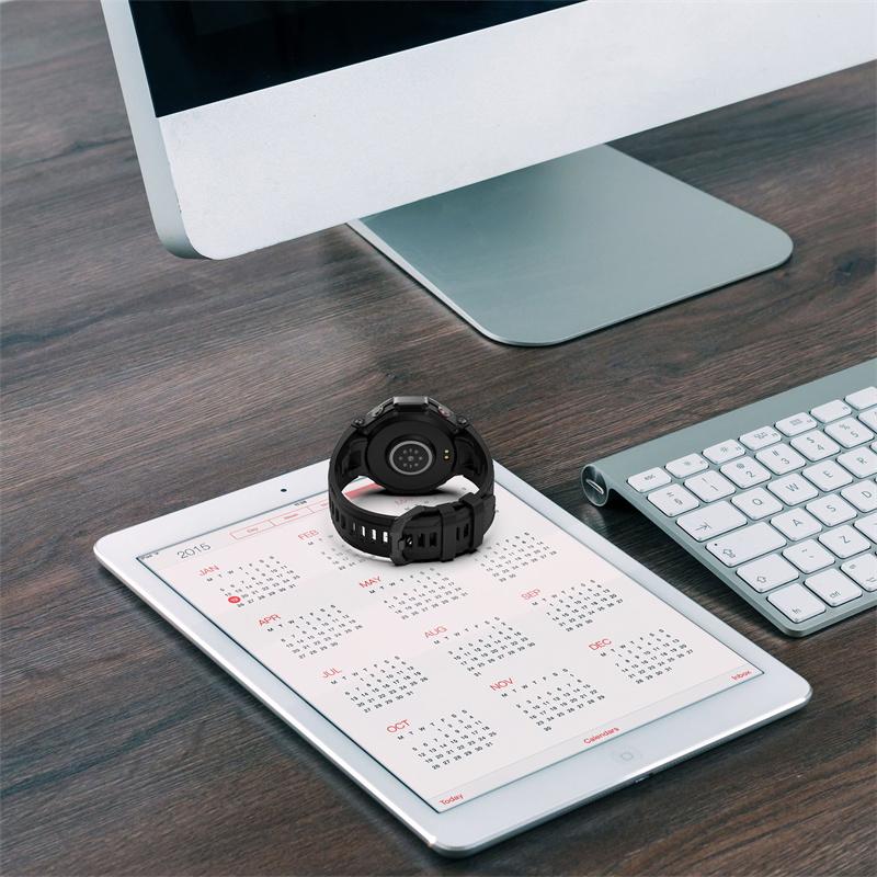 Силиконовый ремешок для часов Amazfit T-REX3, мягкий ремешок для умных часов, спортивный браслет, ремешок для Amazfit T-REX3, аксессуары