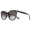 Coach Hc8414bd Cw428 Asian Fit 50023c Women Sunglasses