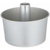 Cotta Aluminum Chiffon Cake Pan (Diameter 170 X 102/140) Silver, 86886
