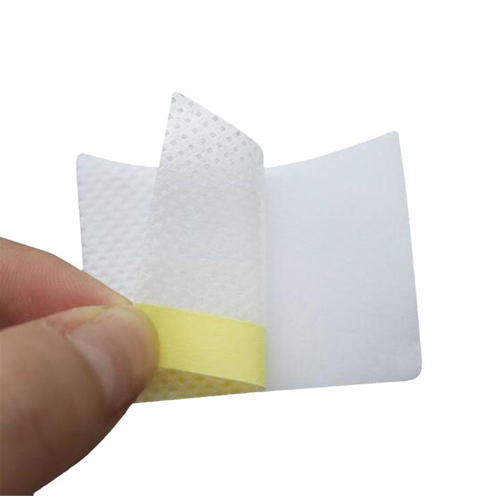 Eye Makeup Tools Cotton Pads Eyelashes Extension Removing False Eyelashes Under Eye Pads